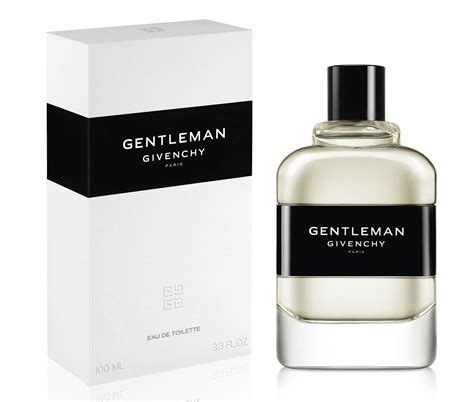 gentleman givenchy clone